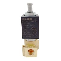 Magnetventil 3-Wege 230V OLAB 9000BH/K5FV