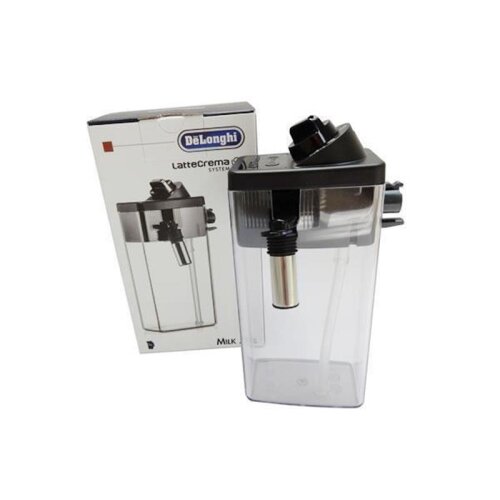 Milchaufschäumer (4) kpl. für DeLonghi ECAM23.46 und 25.46