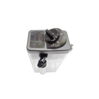 Milchaufschäumer (4) kpl. für DeLonghi ECAM23.46 und 25.46