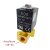 Magnetventil 2-Wege 24V ODE 21JN1RRV20-XT