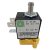 3-Wege Magnetventil 24V ODE 31JN1XRV20-SXT