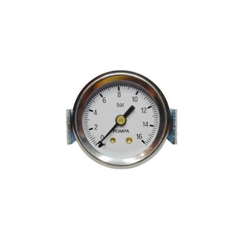 Pumpenmanometer für Bezzera und ECM