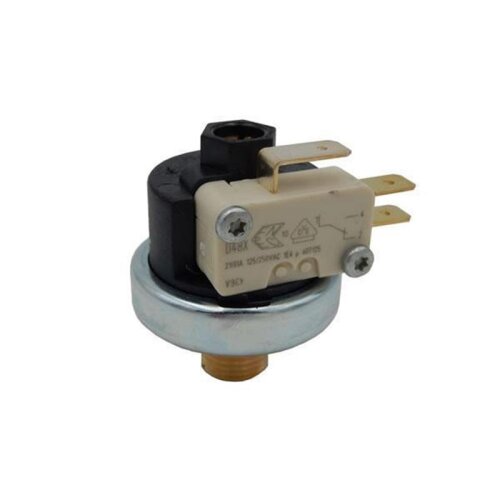 Druckschalter XP110 0,5-1,5 bar 1/4 Zoll für Vibiemme Domobar