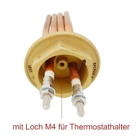Heizkörper 1300W 220V für BFC und Royal