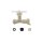 Sicherheitsventil (2) zu Thermoblock DeLonghi ECAM und ETAM