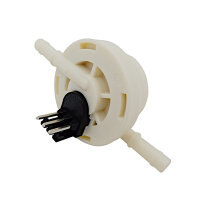Wasserdurchflussmesser für DeLonghi ETAM