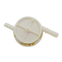 Wasserdurchflussmesser für DeLonghi ETAM