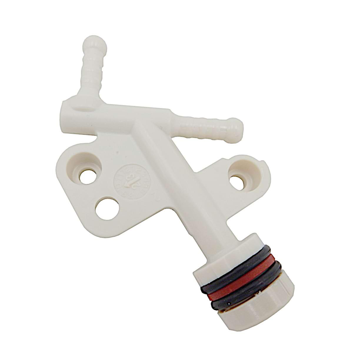 Kit Joints Valve Réservoir D'eau Pour Machines Saeco - Compatible Intelia, Odea, Talea, Incanto
