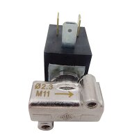 2-Wege Magnetventil 230V ODE 21JN1R0V23-TS