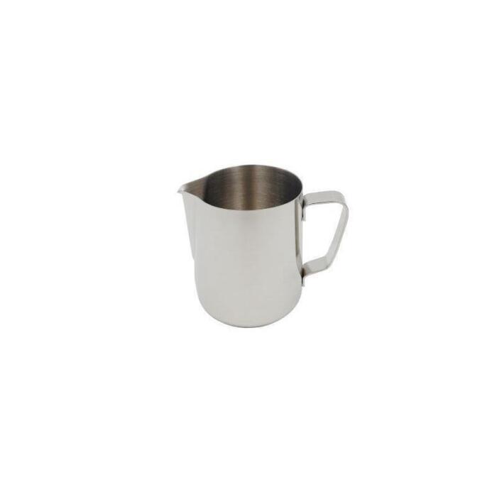 Milchkännchen Edelstahl 350ml