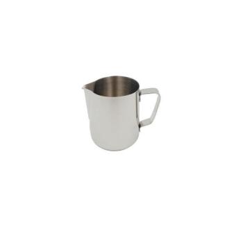 Milchkännchen Edelstahl 350ml