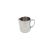 Milchkännchen Edelstahl 350ml
