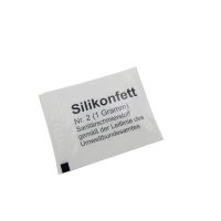 Diamant Type 2 Silikonfett 1g Beutel