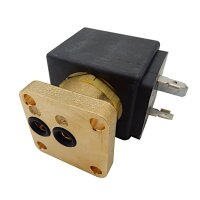 Magnetventil 3-Wege 230V Parker zu Kaffeegruppe