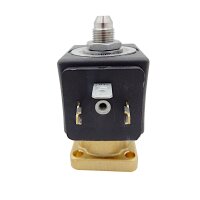 Magnetventil 3-Wege 230V Parker zu Kaffeegruppe