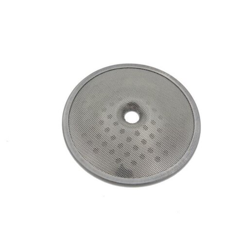 Dusche flach Ø 55mm