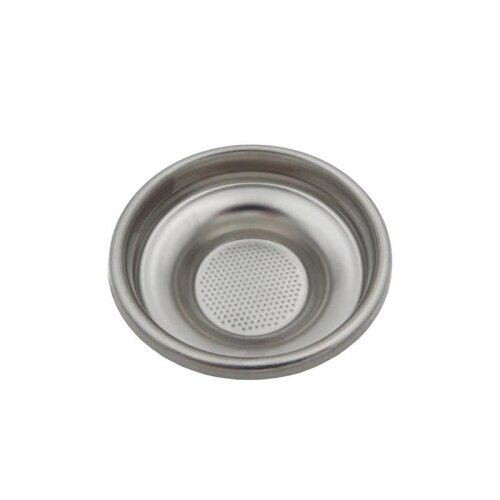Kaffeesieb 1-Tasse 7g ø 68x24,5mm