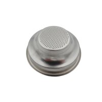 Kaffeesieb 1-Tasse 7g ø 68x24,5mm