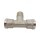Fitting T-Form 1/8"F - 1/8"M - 1/8"F