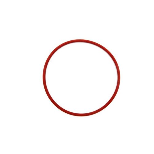 O-Ring 03281 Silikon rot