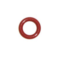 O-Ring 9x2,2mm Silikon rot