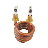 Heizkörper 1000W 220V für LaPavoni Domus Bar...