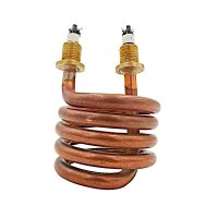 Heizkörper 1000W 220V für LaPavoni Domus Bar und Lelit