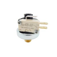 Druckschalter XP110 0,5-1,5 bar 1/4 Zoll für Bezzera