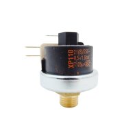 Druckschalter XP110 0,5-1,5 bar 1/4 Zoll für Bezzera