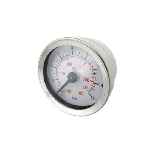 Pumpenmanometer für E61 Brühgruppe