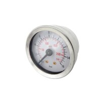 Pumpenmanometer für E61 Brühgruppe