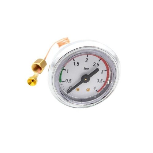 Kesselmanometer für Vibiemme Domobar Junior und Super