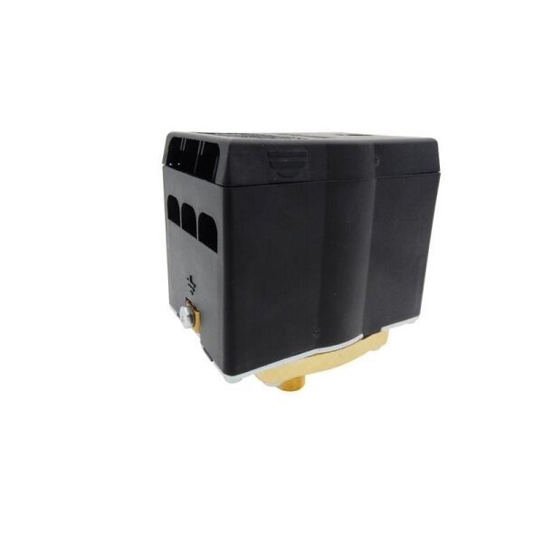 Pressostat Sirai Asco P203T01 2-Polig 20A