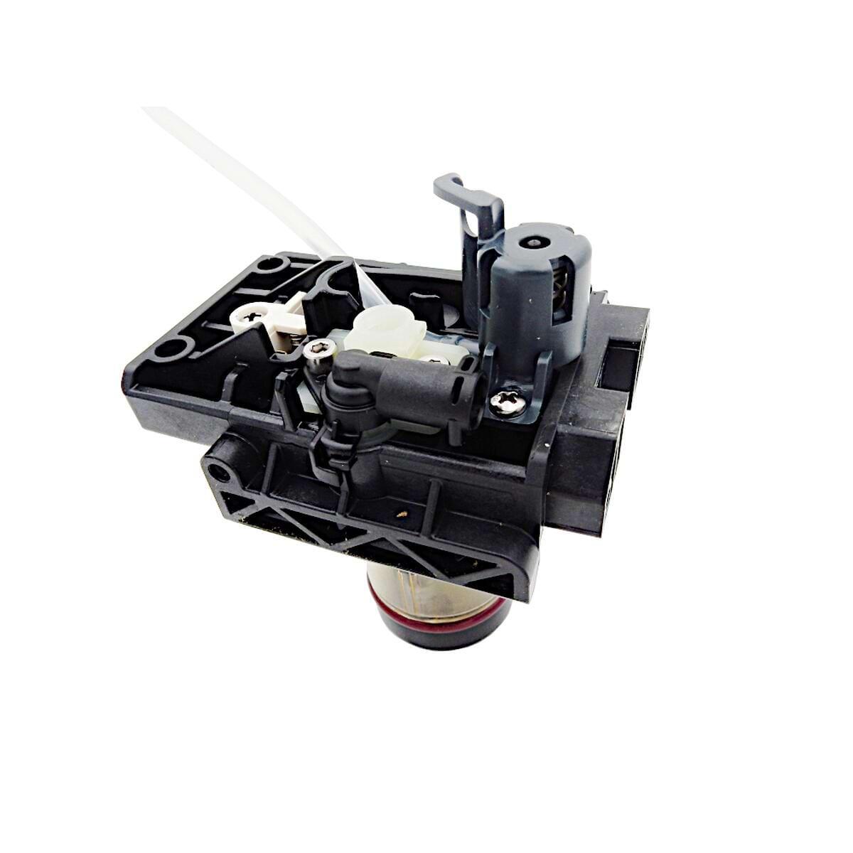 DeLonghi Cappuccino ECAM 23.460.B Kaffeevollautomat