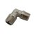 Fitting L-Form 1/4"M - 1/4"M