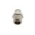 Fitting Doppelnippel 1/8"M - 1/8"M