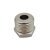 Fitting Reduzierstück 1/2"M - 1/4"F