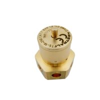Sicherheitsventil Kessel 1,8bar 1/2"