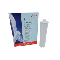 Jura Claris Blue Filterpatrone 3er Set