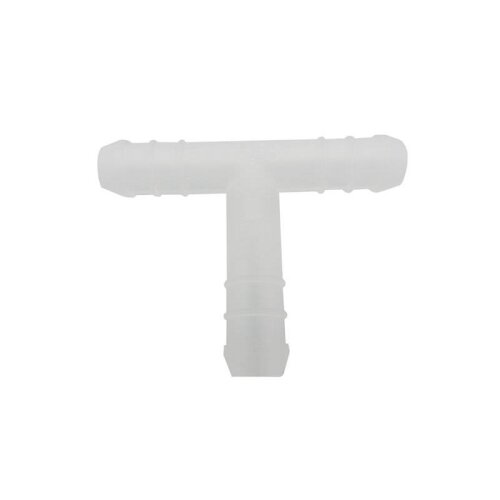 T-Schlauchanschluss 8mm Kunststoff