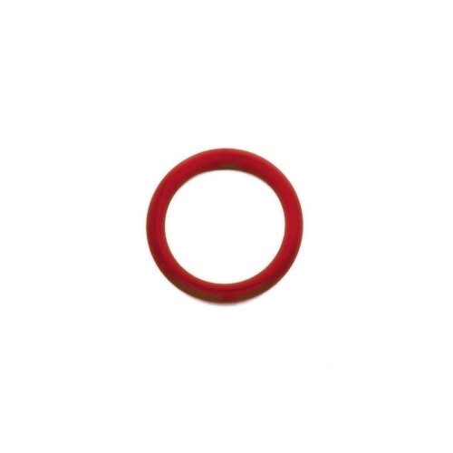 O-Ring 0205-32 Silikon rot