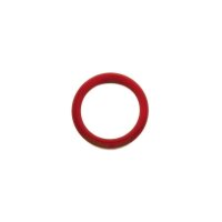 O-Ring 0205-32 Silikon rot