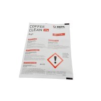 Reiniger Coffee Clean 20g Beutel