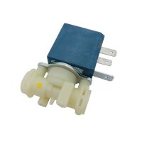 Solenoidventil (4) CEME 2-Wege für DeLonghi ECAM