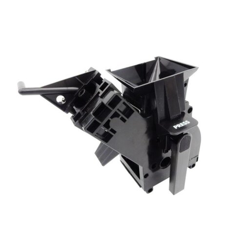 Brühgruppe für Saeco Aulika SUP040RP und Royal HD8920