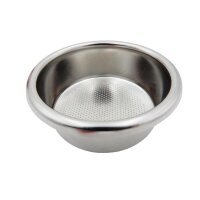 IMS Kaffeesieb 2-Tassen für E61 Brühgruppen