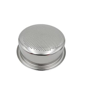 IMS Präzisionssieb E61 2-Tassen 18-22g H28,5mm (Bodenlos)