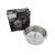 IMS Präzisionssieb E61 2-Tassen 18-22g H28,5mm (Bodenlos)
