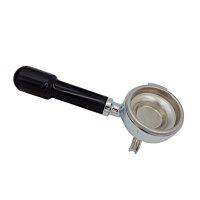 Siebträger 1-Tasse kpl. DVG für E61 Brühgruppe