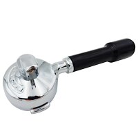 Siebträger 1-Tasse kpl. für Rocket Espresso